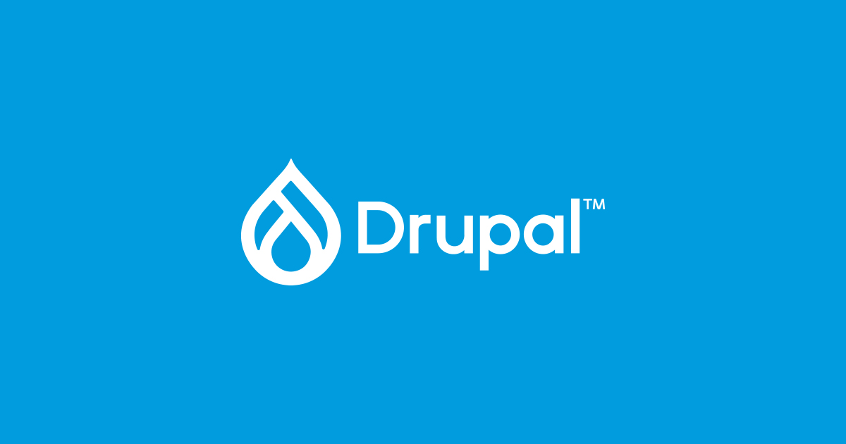 Drupal